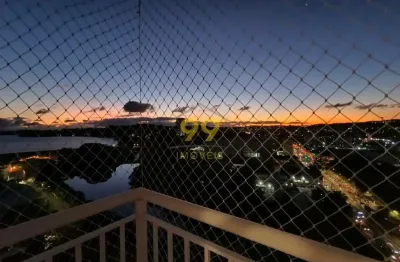 Apartamento com 2 quartos à venda na Rua Nora Ney, 120, Socorro, São Paulo