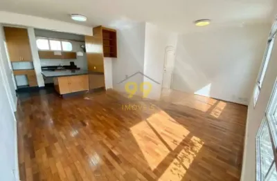Apartamento a venda 123m² - 3 dormitórios - 1 suíte - 1 vaga