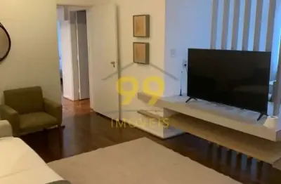 Apartamento locação itaim bibi - 98m² - 3 dormitórios - 1 suíte - 1 vaga