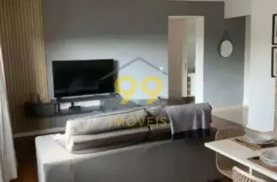 Apartamento locação vila olimpia - 97m² - 3 dormitórios - 1 suíte - 1 vaga