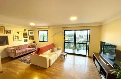 Apartamento 102m² a venda - 3 dormitórios - 1 suíte - 2 vagas