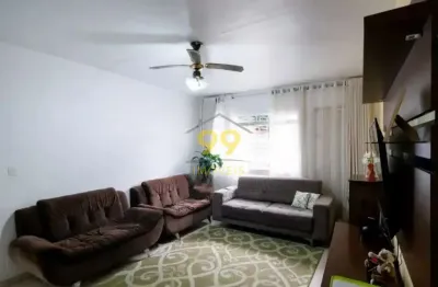 Casa em condomínio fechado com 1 quarto à venda na Rua Geraldo Pacheco Valente, 427, Jardim Campo Grande, São Paulo