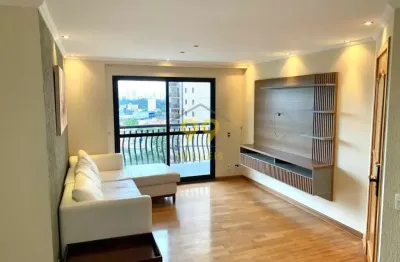 Apartamento para alugar 102m2 - 4 dormitórios - 1 suíte - 2 vagas