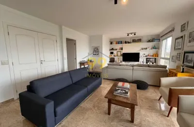 Apartamento com 3 quartos à venda na Avenida Engenheiro Alberto de Zagottis, 897, Jardim Marajoara, São Paulo