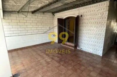 Casa em condomínio fechado com 3 quartos à venda na Rua Conde Moreira Lima, 865, Jardim Jabaquara, São Paulo