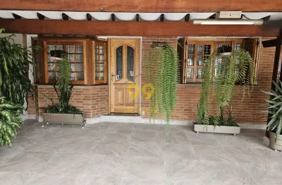 Casa com 4 quartos à venda na Rua João Faustino, 136, Santo Amaro, São Paulo