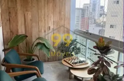 Apartamento com 3 quartos para alugar na Rua do Rocio, 450, Vila Olímpia, São Paulo