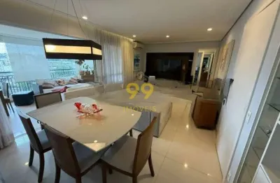 Apartamento com 3 quartos à venda na Avenida Engenheiro Alberto de Zagottis, 92, Jardim Marajoara, São Paulo