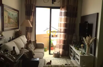 Ótimo apartamento para locação na vila mascote - 3 quartos