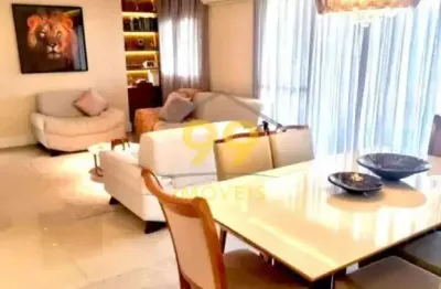 Apartamento com 3 quartos para alugar na Rua Pensilvânia, 442, Brooklin, São Paulo