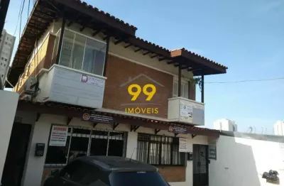 Sala para locação - jd. marajoara - prox. rua sócrates