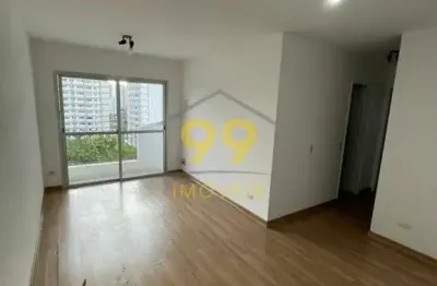 Apartamento com 2 quartos à venda na Rua José Benedito Salinas, 110, Jardim Itapeva, São Paulo