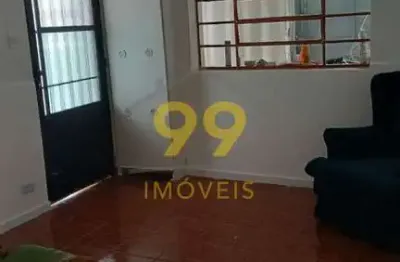 Casa com 2 quartos para alugar na Rua Sargento José Martins Dias, 76, Jardim Taquaral, São Paulo