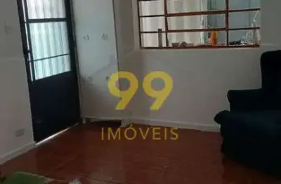 Casa com 2 quartos para alugar na Rua Sargento José Martins Dias, 76, Jardim Taquaral, São Paulo