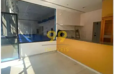 Prédio para alugar na Avenida Indianópolis, 767, Indianópolis, São Paulo