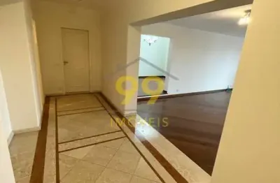 Apartamento com 4 quartos à venda na Avenida Washington Luís, 1576, Santo Amaro, São Paulo