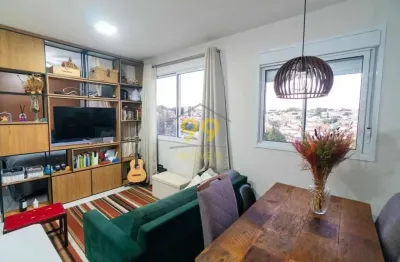 Apartamento com 1 quarto para alugar na Rua Praia do Cerejo, 6, Vila Paulista, São Paulo