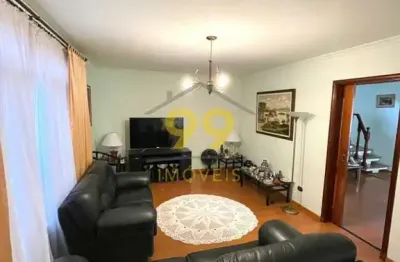 Casa em condomínio fechado com 4 quartos à venda na Rua Conde D'Eu, 25, Alto da Boa Vista, São Paulo