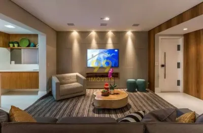 Apartamento com 3 quartos à venda na Avenida Interlagos, 800, Jardim Marajoara, São Paulo