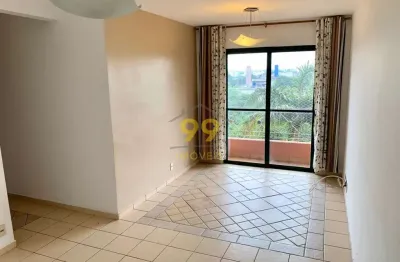 Apartamento com 3 quartos para alugar na Rua David Eid, 1907, Vila do Castelo, São Paulo