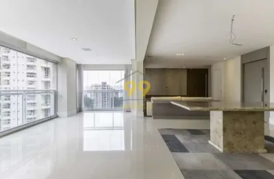 Apartamento com 3 quartos à venda na Rua Diogo Jácome, 553, Vila Nova Conceição, São Paulo