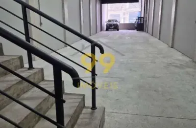 Barracão / Galpão / Depósito para alugar na Rua João Alfredo, 67, Santo Amaro, São Paulo