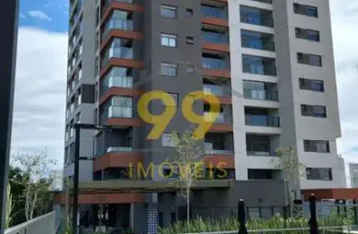 Apartamento com 1 quarto para alugar na Avenida Vereador José Diniz, 3944, Santo Amaro, São Paulo
