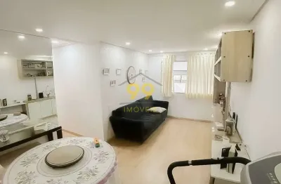 Apartamento com 3 quartos à venda na Rua Sócrates, 625, Jardim Marajoara, São Paulo