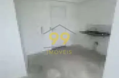 Apartamento com 2 quartos à venda na Avenida Engenheiro Eusébio Stevaux, 1771, Campo Grande, São Paulo