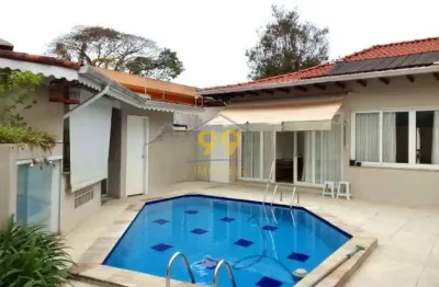 Casa com 4 quartos à venda na Rua Manuel Figueiredo Landim, 164, Jardim Campo Grande, São Paulo