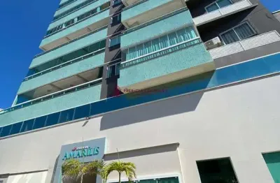 Residencial amarílis - apto 70 m² de área privativa - 01 suíte + 01 dormitório -