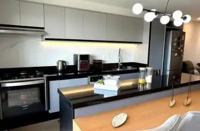 Apartamento 3 dormitórios sendo 1 suíte - dom luiz, centro - navegantes. patrici