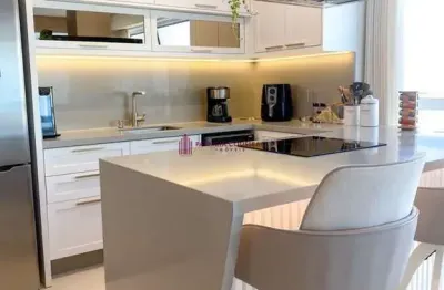 Apartamento 3 suítes - palm beach, centro - balneário piçarras. patricia coussea