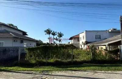 Terreno a venda na meia praia de navegantes - patricia cousseau imóveis