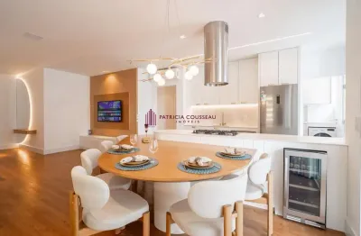 Apartamento 3 suítes - guadalupe iii, itacolomi- balneário piçarras. patricia co