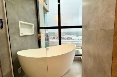 Apartamento 3 suítes - renascence - frente mar - gravatá de navegantes - patrici