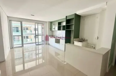 Smart Navegantes - Centro de Navegantes - 50 metros da praia - Apto 62m² de área