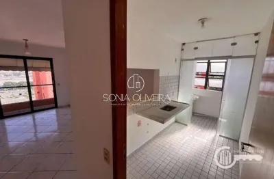 Apartamento à venda, 54 m² por r$ 295.000,00 - vila do castelo - são paulo/sp