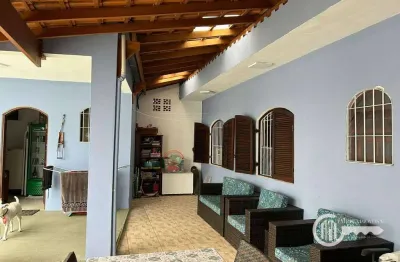 Casa com 2 quartos à venda na Rua Juari, 438, Jardim Sabará, São Paulo