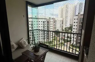 Apartamento com 3 dormitórios à venda, 75 m² por r$ 760.000,00 - jardim marajoara - são paulo/sp