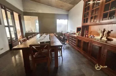 Casa com 4 dormitórios à venda, 263 m² por r$ 1.480.000,00 - interlagos - são paulo/sp