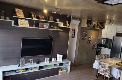 Apartamento com 2 dormitórios à venda, 70 m² por r$ 606.394,00 - jardim sabará - são paulo/sp
