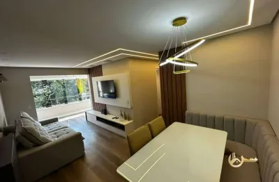 Apartamento à venda, 68 m² por r$ 788.000,00 - sabará (zona sul) - são paulo/sp