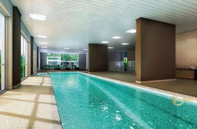 Apartamento à venda, 170 m² por r$ 2.080.000,00 - vila alexandria - são paulo/sp