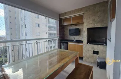 Apartamento com 3 dormitórios à venda, 114 m² por r$ 1.160.000,00 - jardim consórcio - são paulo/sp