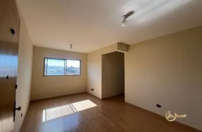 Apartamento com 2 dormitórios, 55 m² - venda por r$ 295.000 ou aluguel por r$ 2.000/mês - vila constança - são paulo/sp