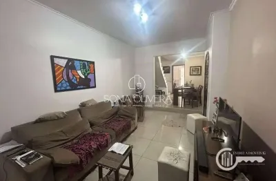 Casa residencial à venda, vila marari, são paulo - ca0060.