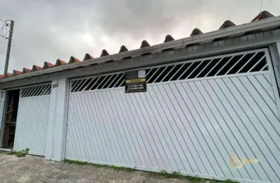 Casa com 3 dormitórios à venda, 140 m² por r$ 795.000,00 - parque alto do rio bonito - são paulo/sp