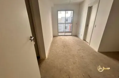 Apartamento com 2 dormitórios à venda, 38 m² por r$ 390.000,00 - jardim campo grande - são paulo/sp