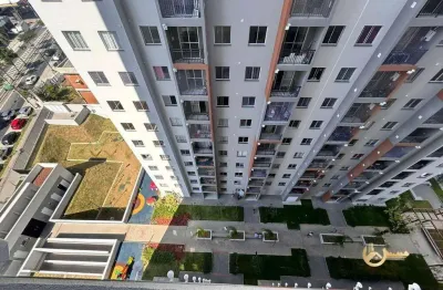 Apartamento com 2 dormitórios à venda, 38 m² por r$ 390.000,00 - jardim campo grande - são paulo/sp